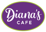 Diana's Cafe Logo